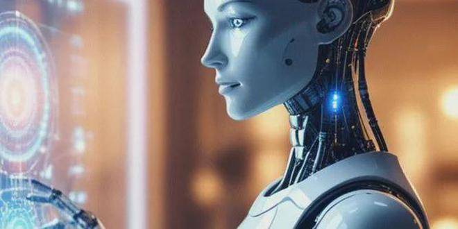 优必选携手华为引爆万亿赛道！核心供应链黑马浮出水面