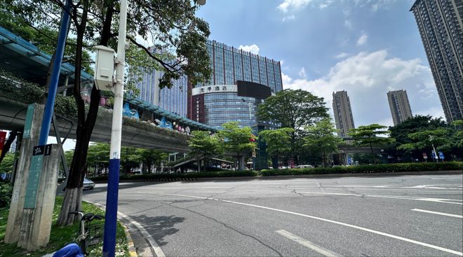 佛山街坊报料：多地电梯故障频发、扶梯长期停用！这些公共场所电