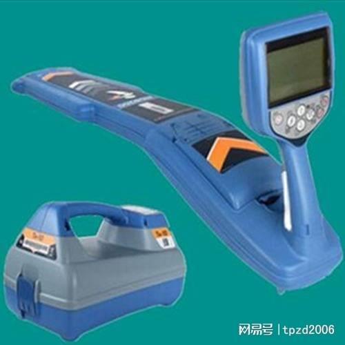 RIDGID故障定位仪维修