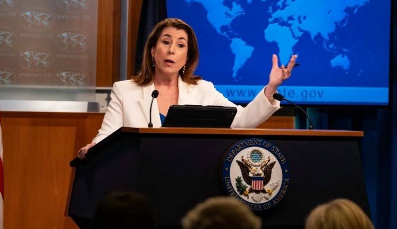 美国退出俄乌调解：战略转向与僵局深化的三重博弈