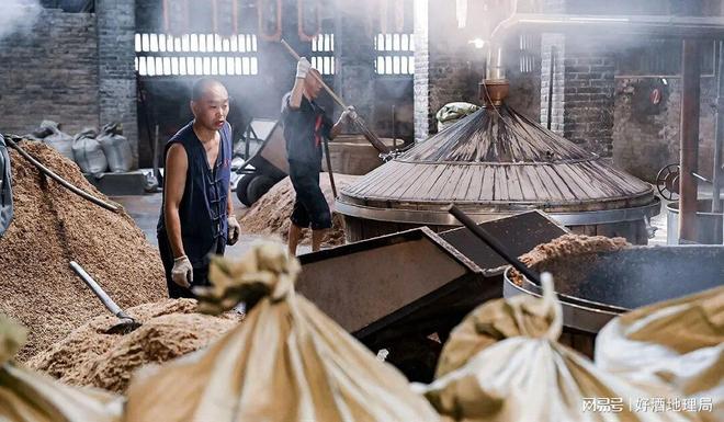 这里是“中国白酒人才培养的摇篮”