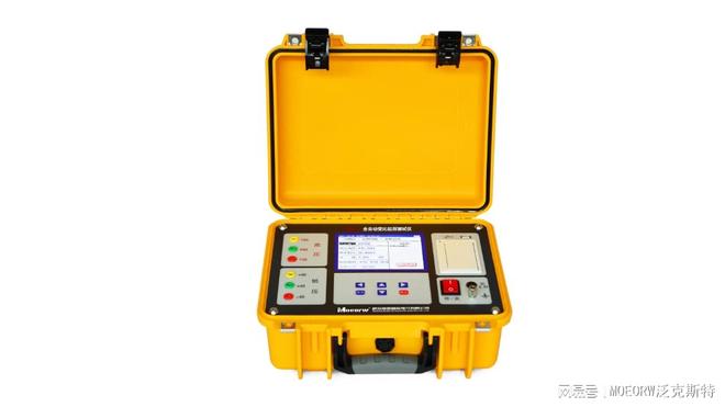 泛克斯特 全自动变比组别测试仪 MEBC-E