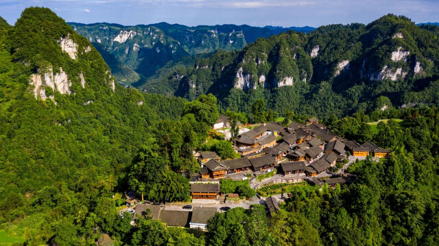 “锰三角”的绿色蜕变